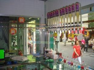 桂林香水批發(fā)市場(chǎng)探秘 小本創(chuàng)業(yè)投資的新機(jī)遇