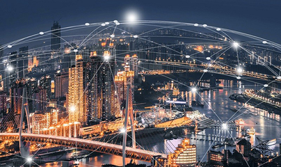 致遠互聯簽約山東有人物聯網股份，共繪物聯網技術研發新藍圖