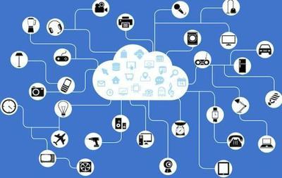 萬物互聯 物聯網的概念、現狀與技術發展