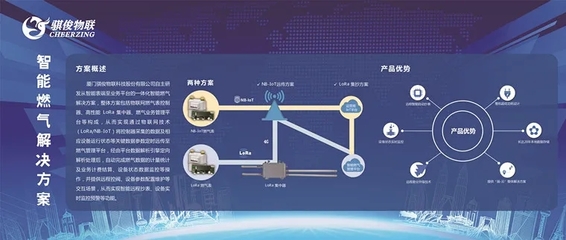 智連萬物 騏俊物聯亮相IOTE 2020國際物聯網展，引領物聯網技術研發新浪潮