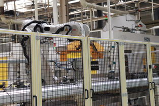 物聯網技術賦能智能制造 國內首個重型發動機智能工廠的創新實踐