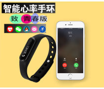 智能手環 可穿戴健康革命的微型掌控者