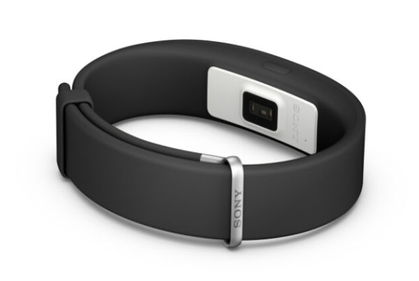 索尼智能手環SmartBand 2發布 起售價約843元，主打心率監測與輕量化設計